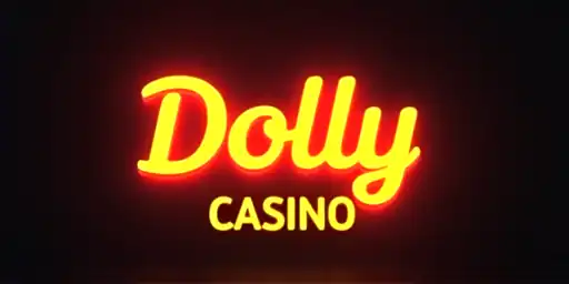 Dolly Casino logo