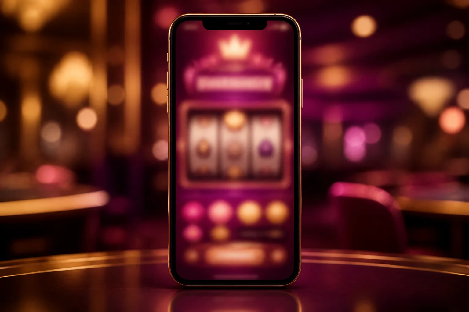 Dolly Casino mobile or desktop access guide for iPhone / iOS