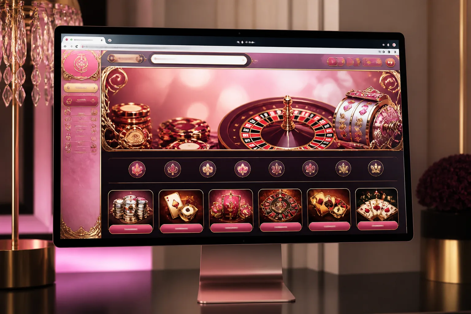 Dolly Casino mobile or desktop access guide for Windows PC