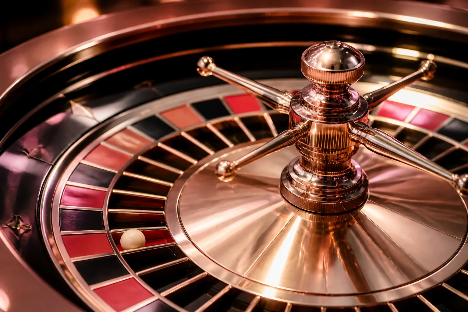 Roulette category artwork for Dolly Casino