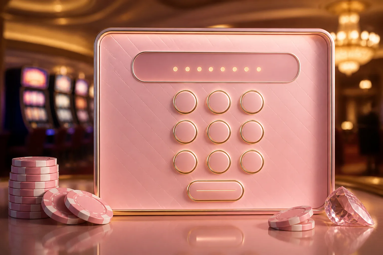 Account security and login recovery workflow for Dolly Casino