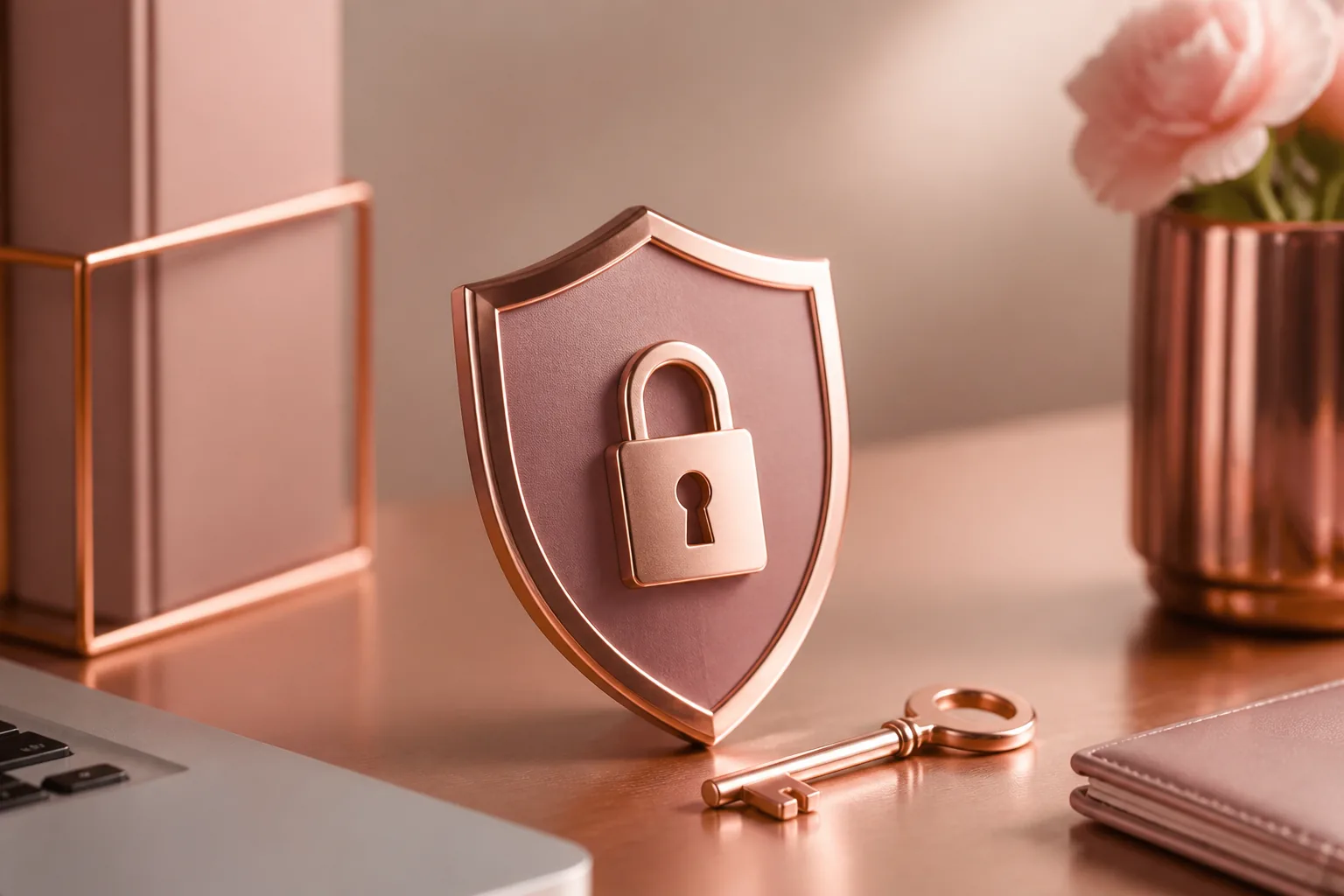 Account Security service guide visual for Dolly Casino Australia readers