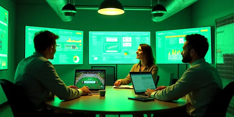 Dolly Casino operations and analytics for Australian players