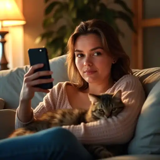 Player review from Bec P. at Dolly Casino.