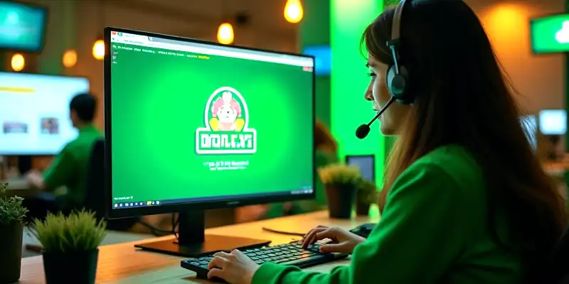 Dolly Casino support team for Australian players
