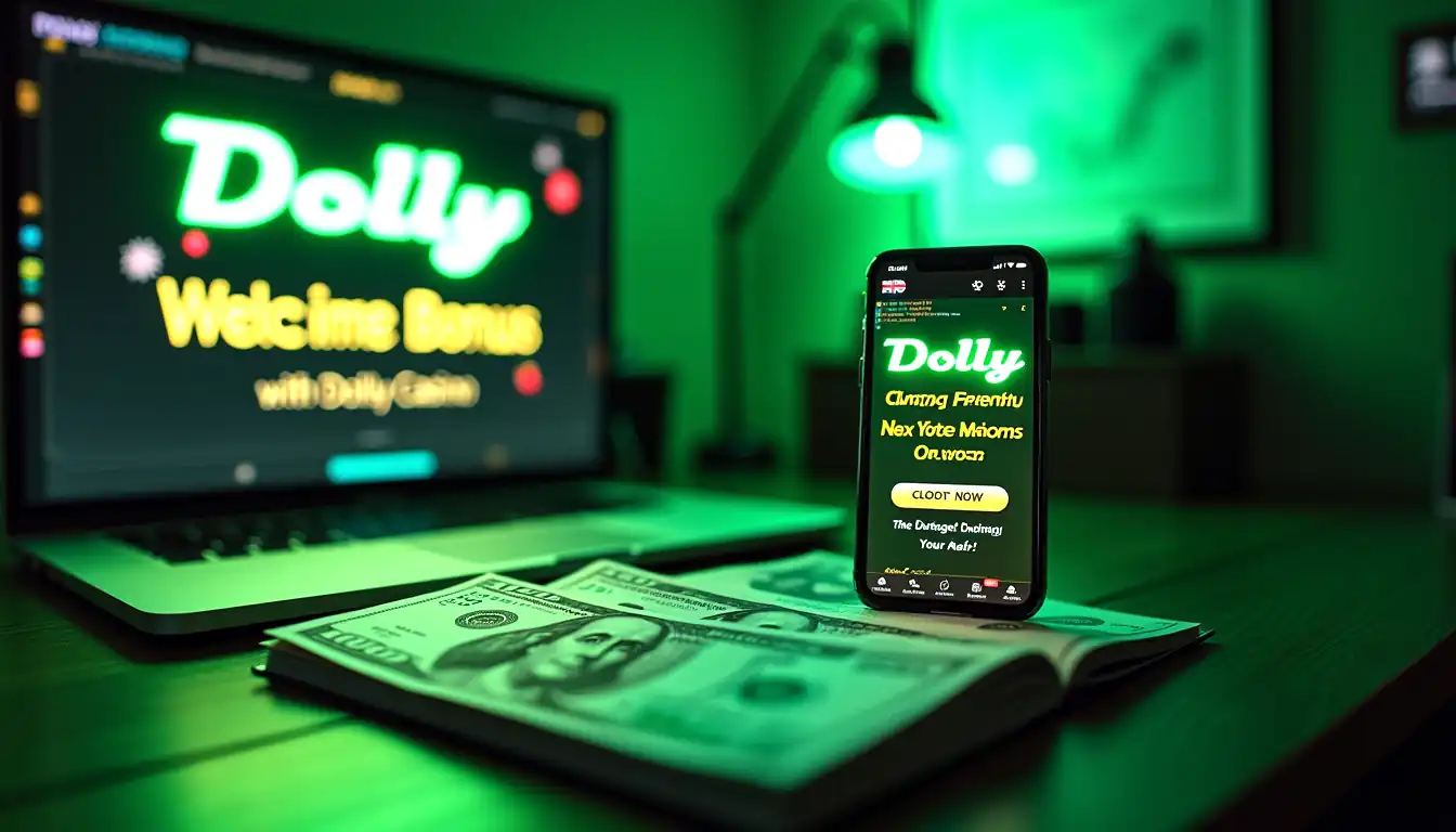 Session planning for dolly casino australia