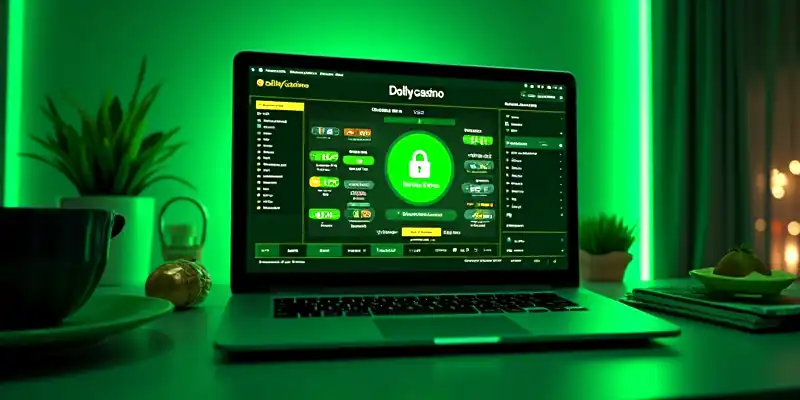 Dolly Casino secure data and privacy for Australian players