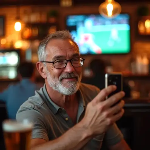 Player review from Rusty K. at Dolly Casino.