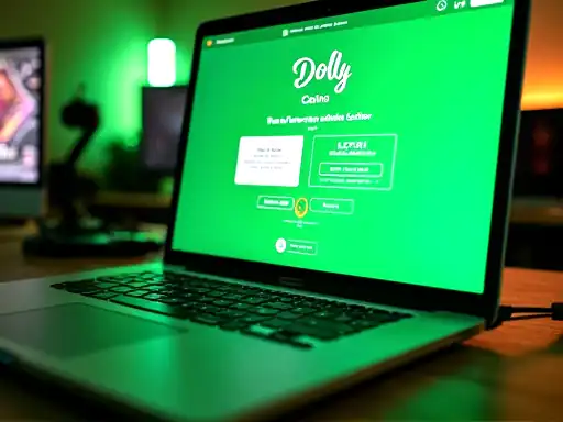 Security and 2FA at Dolly Casino Australia