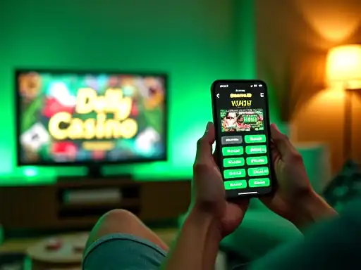 VIP cashback at Dolly Casino Australia