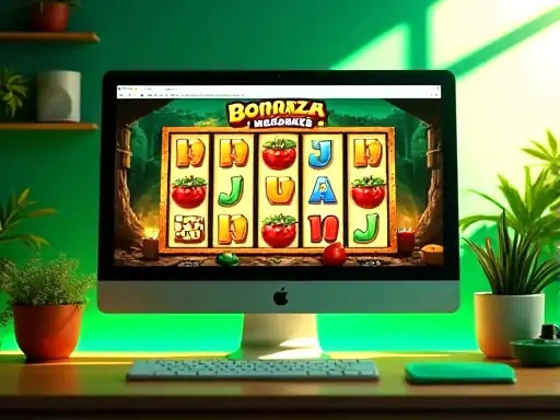 Play Bonanza Megaways at Dolly Casino Australia — dolly pokies