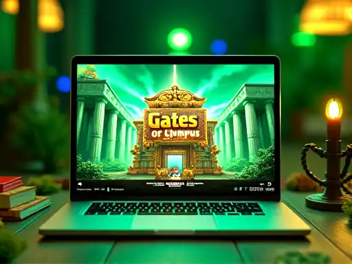 Play Gates of Olympus at Dolly Casino Australia — dolly pokies