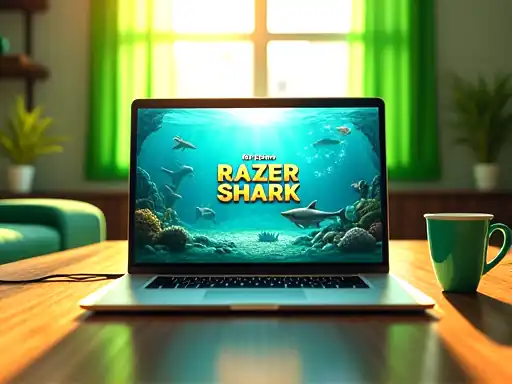 Play Razor Shark at Dolly Casino Australia — dolly pokies
