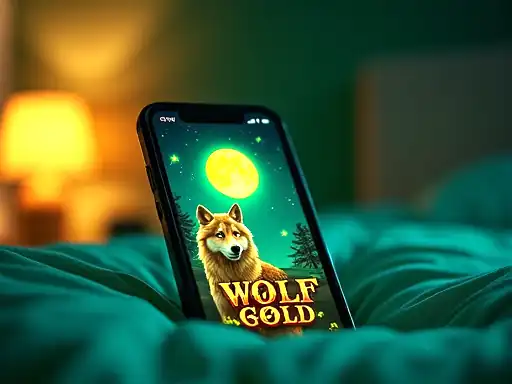 Play Wolf Gold at Dolly Casino Australia — dolly pokies